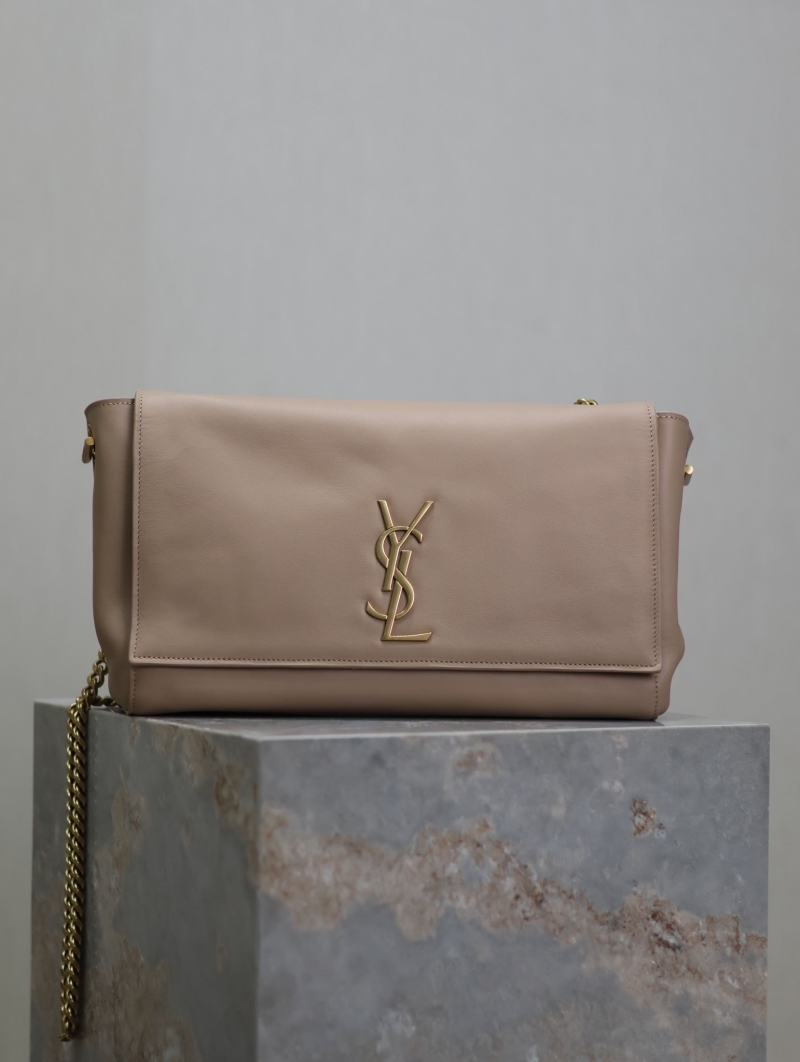 YSL Satchel Bags